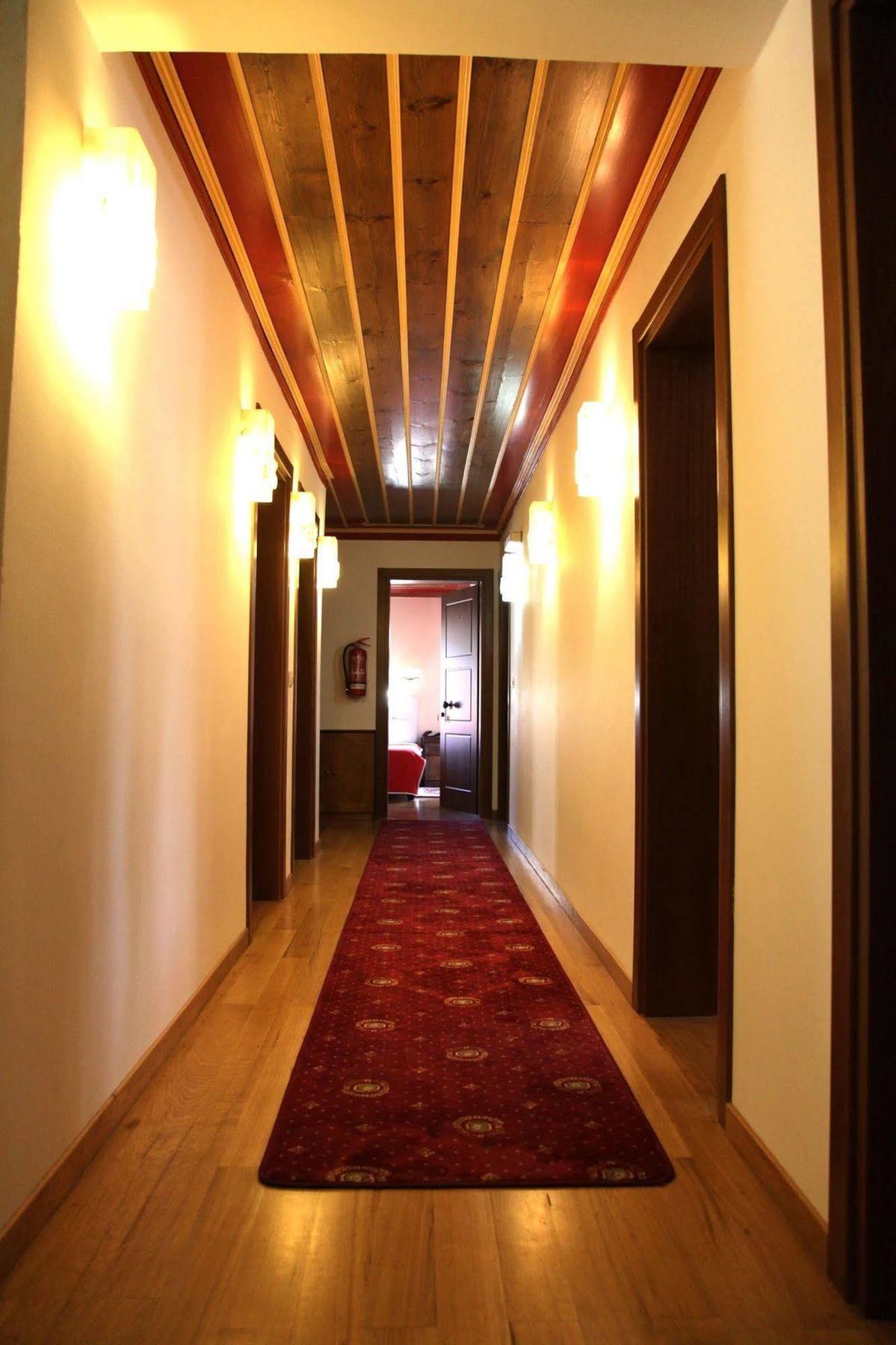 Hotel Arxontiko Krana Asprangeloi Exterior foto